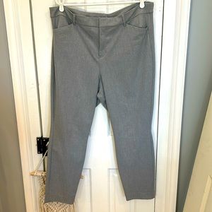 Old Navy Pixie High Rise